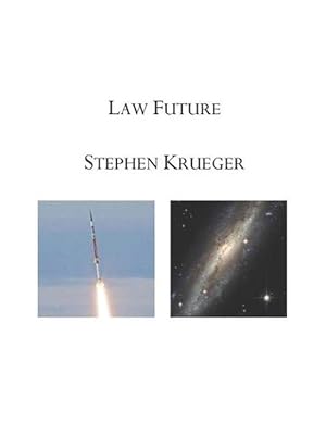 Seller image for Law Future (Paperback) for sale by Grand Eagle Retail