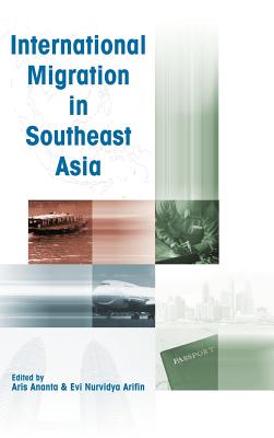 Bild des Verkufers fr International Migration in Southeast Asia (Hardback or Cased Book) zum Verkauf von BargainBookStores