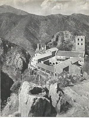 Imagen del vendedor de LAMINA 20690: Abadia de Sant Marti del Canigo a la venta por EL BOLETIN