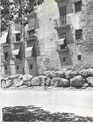 Imagen del vendedor de LAMINA 20682: Primer cerco de las murallas de Tarragona a la venta por EL BOLETIN