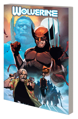 Seller image for Wolverine by Benjamin Percy Vol. 5 (Paperback or Softback) for sale by BargainBookStores