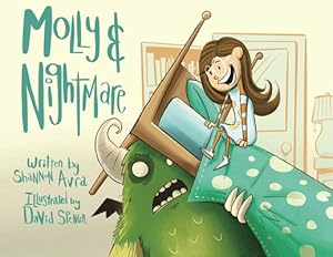 Imagen del vendedor de Molly & Nightmare (Hardback or Cased Book) a la venta por BargainBookStores