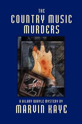 Seller image for The Country Music Murders (Paperback or Softback) for sale by BargainBookStores