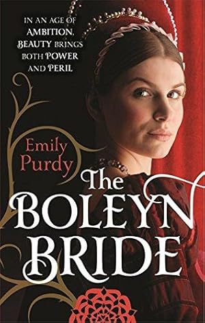Seller image for The Boleyn Bride for sale by WeBuyBooks