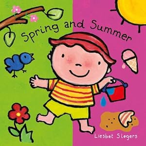 Seller image for Spring and Summer (Hardcover) for sale by Grand Eagle Retail