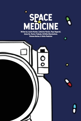 Imagen del vendedor de Space Medicine (Paperback or Softback) a la venta por BargainBookStores