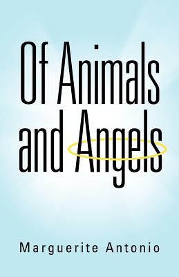 Bild des Verkufers fr Of Animals and Angels (Paperback or Softback) zum Verkauf von BargainBookStores