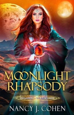 Seller image for Moonlight Rhapsody (Paperback or Softback) for sale by BargainBookStores
