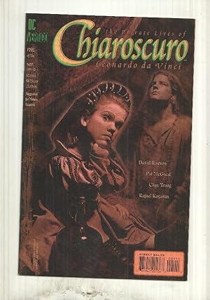 Seller image for Chiaroscuro numero 05: Limb of Satan for sale by El Boletin
