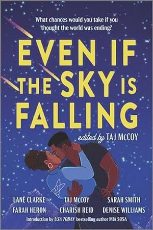 Imagen del vendedor de Even If the Sky Is Falling (Paperback) a la venta por Grand Eagle Retail