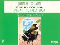 Schaum, J: John W. Schaum Piano Course