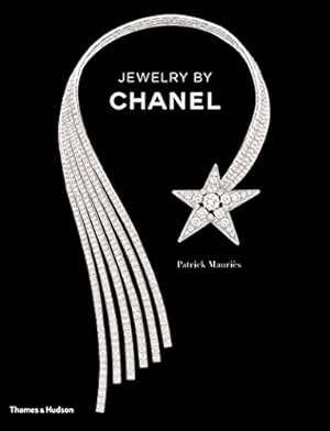 Bild des Verkufers fr Jewelry by Chanel zum Verkauf von Grimbergen Booksellers