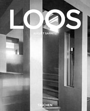Seller image for Adolf Loos, 1870-1933, Architect, cultural critic, dandy for sale by Grimbergen Booksellers