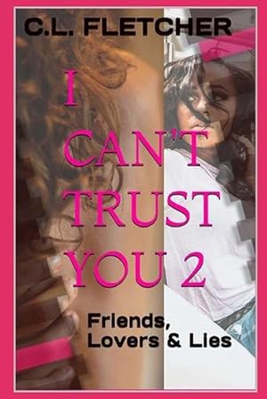 Immagine del venditore per I Can't Trust You 2 (Paperback) venduto da Grand Eagle Retail
