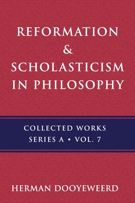 Immagine del venditore per Reformation & Scholasticism: Philosophy of Nature and Philosophical Anthropology (Paperback or Softback) venduto da BargainBookStores