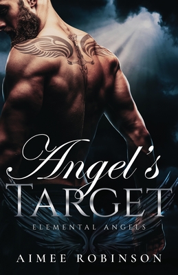 Seller image for Angel's Target: A Paranormal Angel Romance (Paperback or Softback) for sale by BargainBookStores