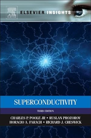 Imagen del vendedor de Superconductivity a la venta por GreatBookPricesUK