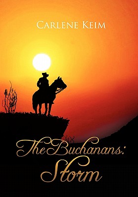 Immagine del venditore per The Buchanans: Storm (Hardback or Cased Book) venduto da BargainBookStores