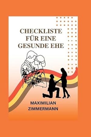 Bild des Verkufers fr Checkliste Fur Eine Gesunde Ehe (Paperback) zum Verkauf von Grand Eagle Retail