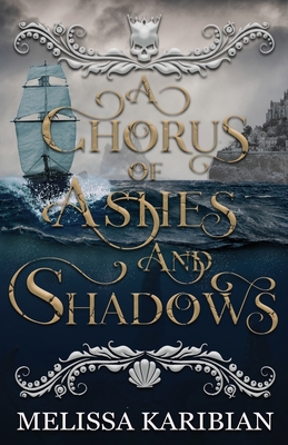 Seller image for A Chorus of Ashes and Shadows (Paperback or Softback) for sale by BargainBookStores