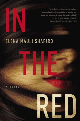 Seller image for In the Red (Hardback or Cased Book) for sale by BargainBookStores
