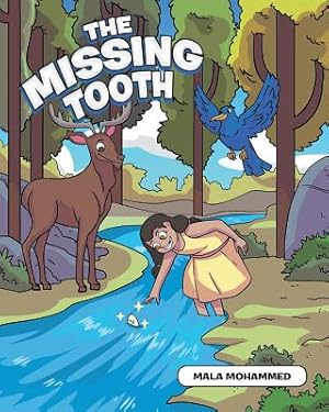 Imagen del vendedor de The Missing Tooth (Paperback or Softback) a la venta por BargainBookStores