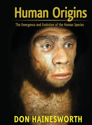 Image du vendeur pour Human Origins (Hardback or Cased Book) mis en vente par BargainBookStores