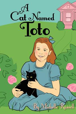 Imagen del vendedor de A Cat Named Toto (Paperback or Softback) a la venta por BargainBookStores