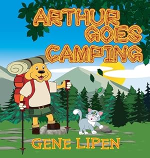 Immagine del venditore per Arthur Goes Camping (Hardback or Cased Book) venduto da BargainBookStores