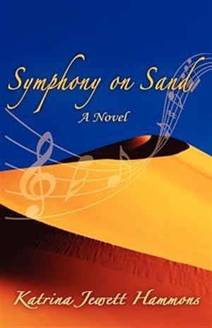 Seller image for Symphony on Sand for sale by GreatBookPricesUK