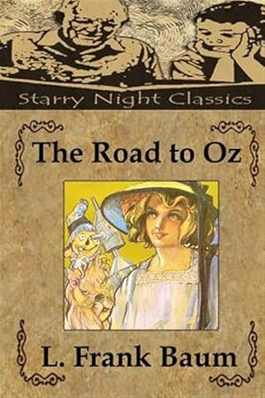 Seller image for Road to Oz for sale by GreatBookPricesUK