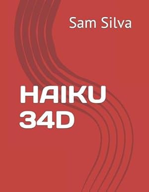 Immagine del venditore per Haiku 34d (Paperback) venduto da Grand Eagle Retail