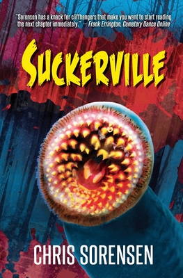 Seller image for Suckerville (Paperback or Softback) for sale by BargainBookStores