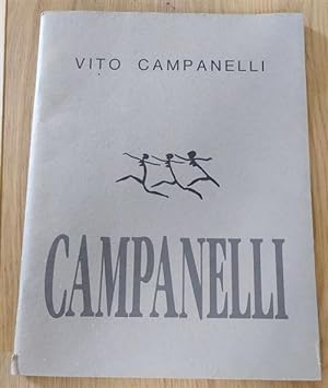 Seller image for Campanelli for sale by Piazza del Libro