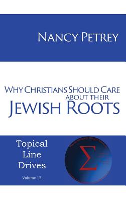 Seller image for Why Christians Should Care about Their Jewish Roots (Hardback or Cased Book) for sale by BargainBookStores