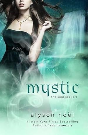 Bild des Verkufers fr Mystic (Paperback) zum Verkauf von Grand Eagle Retail