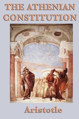 Seller image for The Athenian Constitution (Paperback or Softback) for sale by BargainBookStores