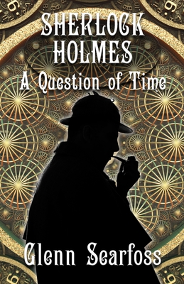 Seller image for Sherlock Holmes: A Question Of Time (Paperback or Softback) for sale by BargainBookStores