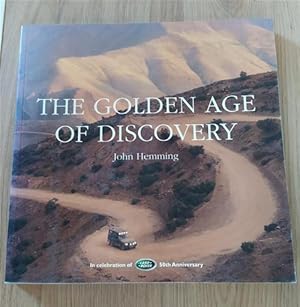Seller image for The Golden Age Of Discovery for sale by Piazza del Libro
