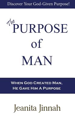 Seller image for The Purpose of Man (Paperback or Softback) for sale by BargainBookStores