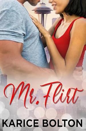 Seller image for Mr. Flirt (Paperback) for sale by Grand Eagle Retail