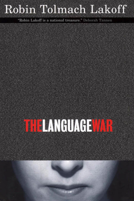 Seller image for The Language War (Paperback or Softback) for sale by BargainBookStores