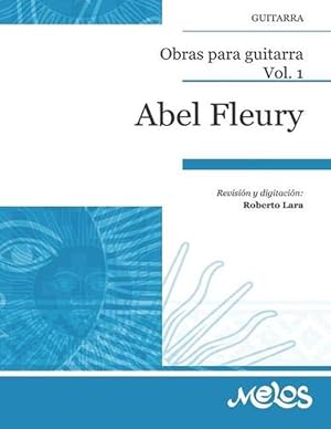 Immagine del venditore per Abel Fleury (Paperback) venduto da Grand Eagle Retail