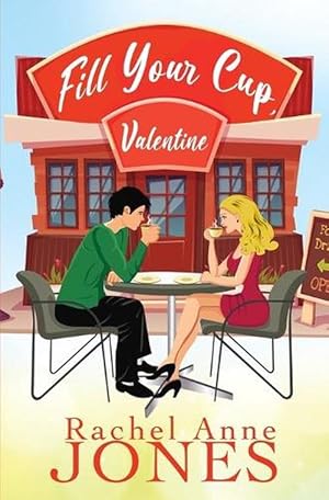 Seller image for Fill Your Cup, Valentine (Paperback) for sale by Grand Eagle Retail