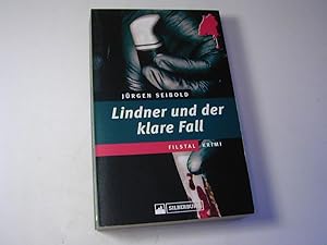 Image du vendeur pour Lindner und der klare Fall : Filstal-Krimi mis en vente par Antiquariat Fuchseck
