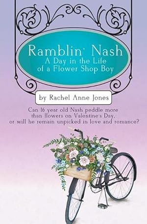 Seller image for Ramblin' Nash (Paperback) for sale by Grand Eagle Retail