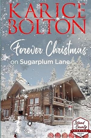 Seller image for Forever Christmas on Sugarplum Lane (Paperback) for sale by Grand Eagle Retail