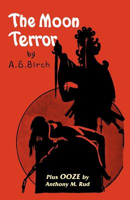 Seller image for The Moon Terror (Paperback or Softback) for sale by BargainBookStores