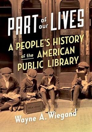 Seller image for Part of Our Lives (Paperback) for sale by Grand Eagle Retail