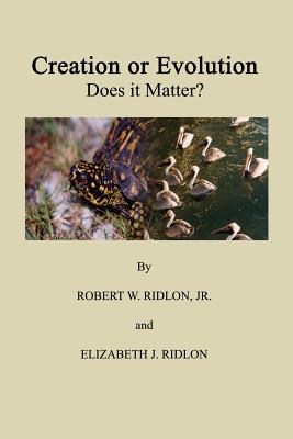 Seller image for Creation or Evolution: Does It Matter? (Paperback or Softback) for sale by BargainBookStores